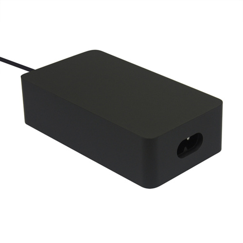 15V 4A 60W notebookadapter voor Microsoft