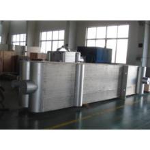 Heat Exchanger Air Separation