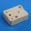 Capillary thermostat ceramic base