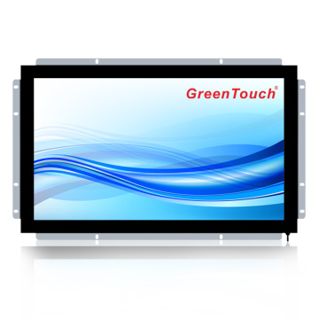 21.5 Inch Open Frame Touch Monitor Infrared