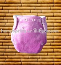 bamboo velour diaper
