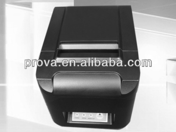 NEW 80mm desktop printer