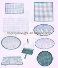 Manufacture bbq wire mesh