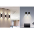 Luces de pared LED modernas de alta calidad