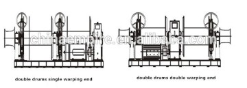 Marine Ship Electric Winch Mooring Winch Anchor Winch Boat Winch