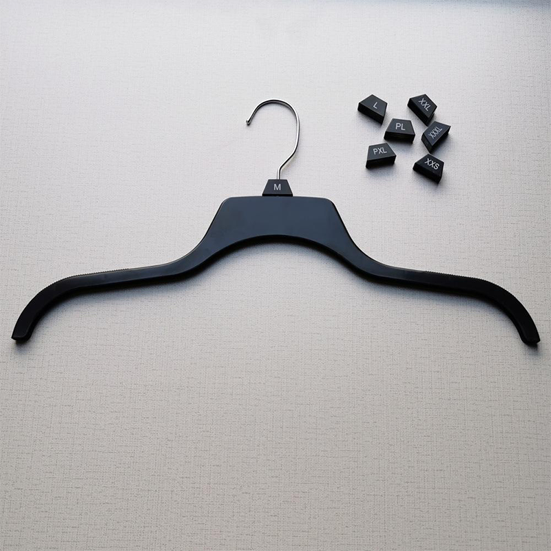 Machine de fabrication de cintres en plastique Plastic Hanger Making Machine