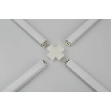 China Lampu Linear Diy 4ft 3ft 2ft Manufacturers