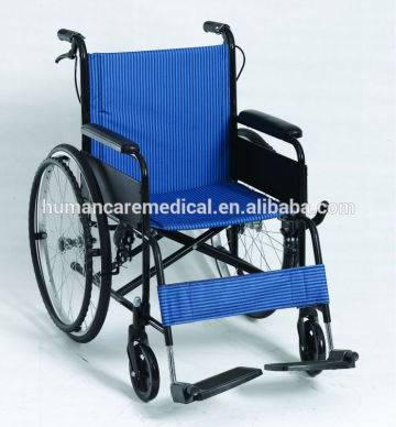 New Design wheelchair headrest