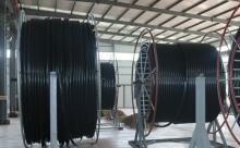Offshore Flexible composite Pipe