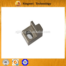 Sand casting product ,carbon steel fitting