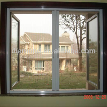 Alibaba Supplier 304 Stainless Steel Security Window Screen Wire Mesh