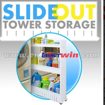 Slide Out Tower Storage AS SEEN ON TV