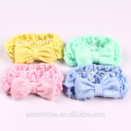 hot sale japan style simple cute hairband for girl student