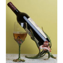 Importing Exporting Wine, Services Also Include Dairies and Meat