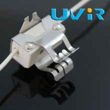 Inrared lamp holder K525K