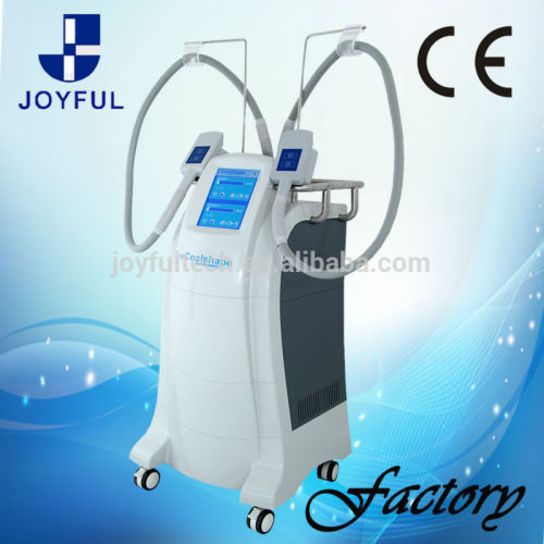 ultrasonic body sculpting machine/ ultrasound fat burning machine