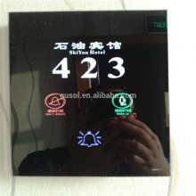 thin film tactile touch sensor flexible sensor