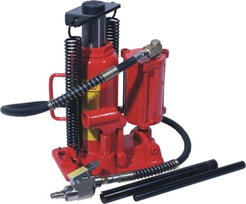 12Ton Air Hydraulic Bottle Jack