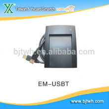 125Khz Smart Card USB RFID Reader