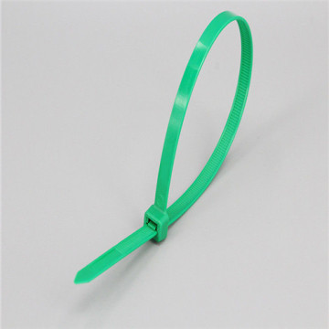 Nylon 66 Color Cable Ties