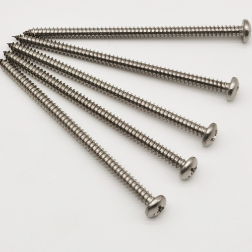 DIN7505 Chipboard Screw Multipurpose