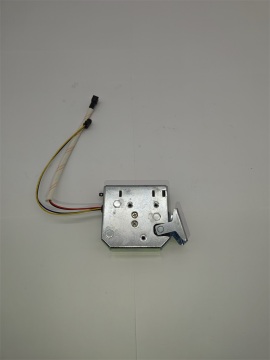 KSJ-243B Gravity Explosion-proof Electromagnetic Lock