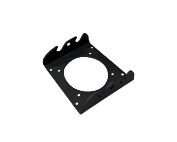 Monitor Support Bracke Connector