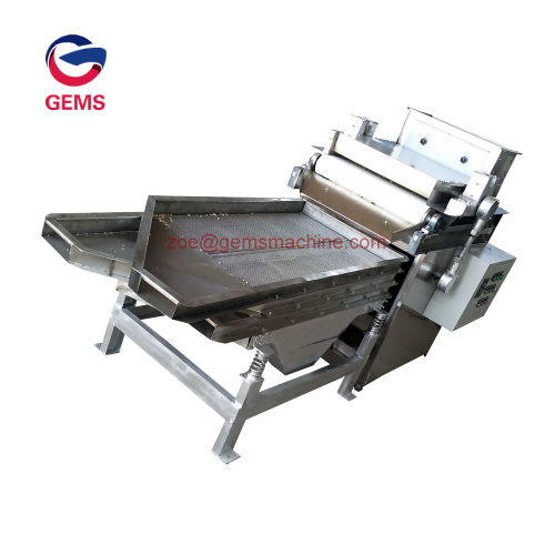 Pistachio Crushing Machine Walnut Chopping Machine