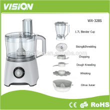 Food processor