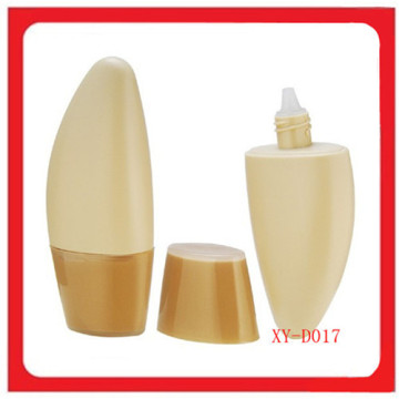 Professional Cosmetic Foundation Palette Bottle