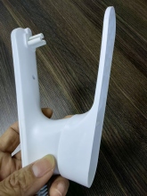 Custom Plastic Injection Molding House Appliance Case