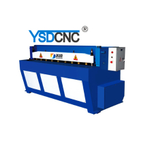 Sheet Metal Industrial Electric Shearing Machine Q11-3*1600