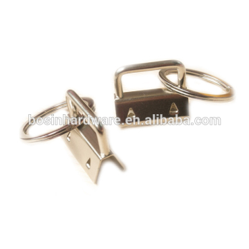 Fashion High Quality Metal Key FOB Hardware Key Chain