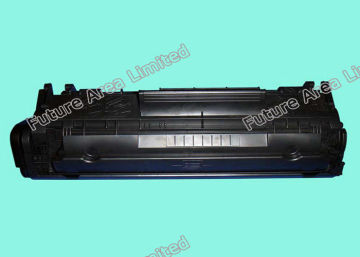 Hp Q2612a Black Hp Laser Printer Toner Cartridges , Hp Toner Cartridges