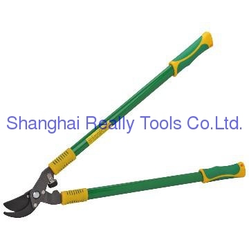 Steel Handle Lopper/Tube Steel Handle Bypass Lopper