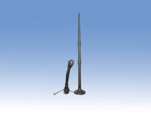 2.4G Portable Wimax and WiFi Antenna