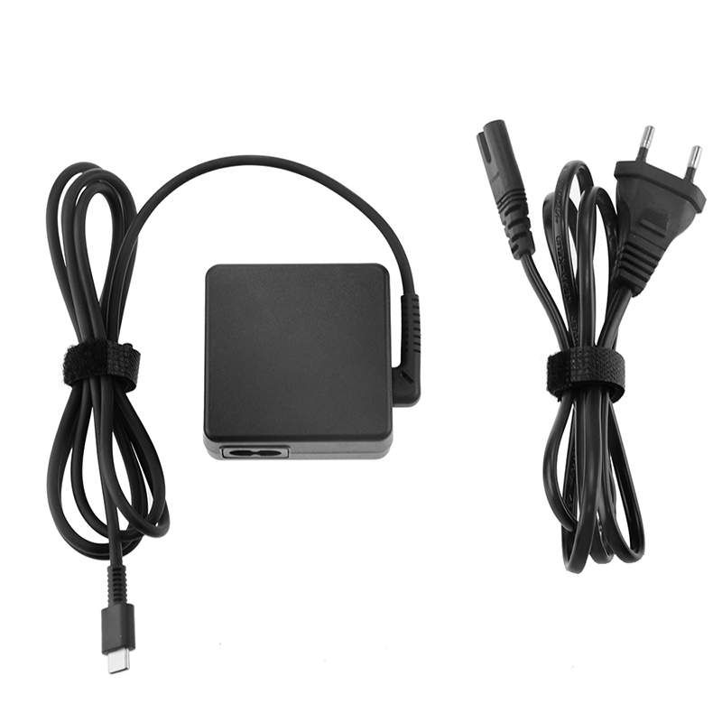 Toshiba 5V3A / 9V3A / 15V3A / 20V2.25A үшін USB-C адаптері