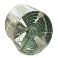 Ventilateurs de circulation en usine certifiés CE pour ventilation