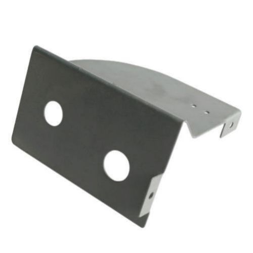 Steel Sheet Bending Stamping Metal Parts Service