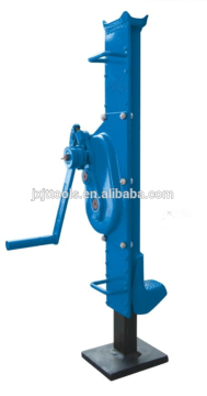 Mechancial Steel Jack/Manual Steel Jack