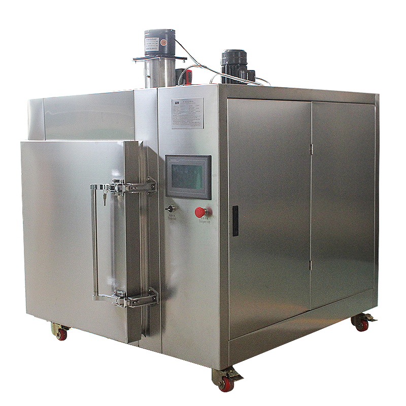 25kg capacity black garlic machine