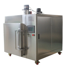Mesin fermentor bawang putih hitam kecil untuk Austalia