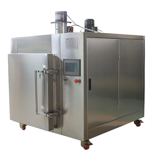 Small Black Garlic Fermenter Machine For Austalia