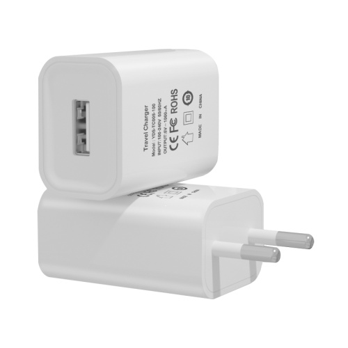 Wholesale 5V USB wall charger for mobile phone