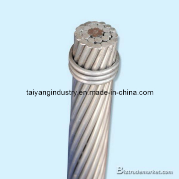 Aluminium Alloy Conducto