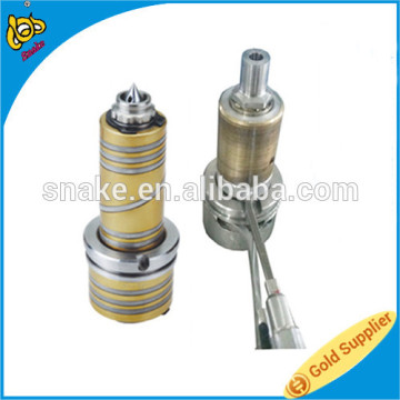 Hot Runner Nozzle For Plastic Injection,Hot Runner Injection Nozzle