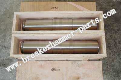 Hydraulische Breaker Hammer Kolben für alle Marke GENERAL GB8T, GB8AT etc..
