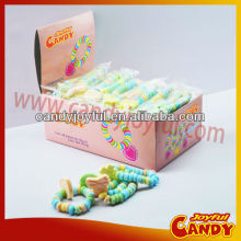14g bracelet pressed candy