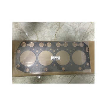 Yanmar 4TN100 Cylinder Head Gasket - Diesel Engine Spare Part