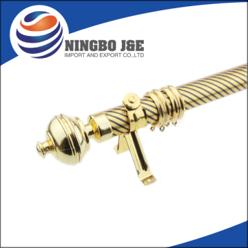 35mm Cheap Hanging Curtain Pole